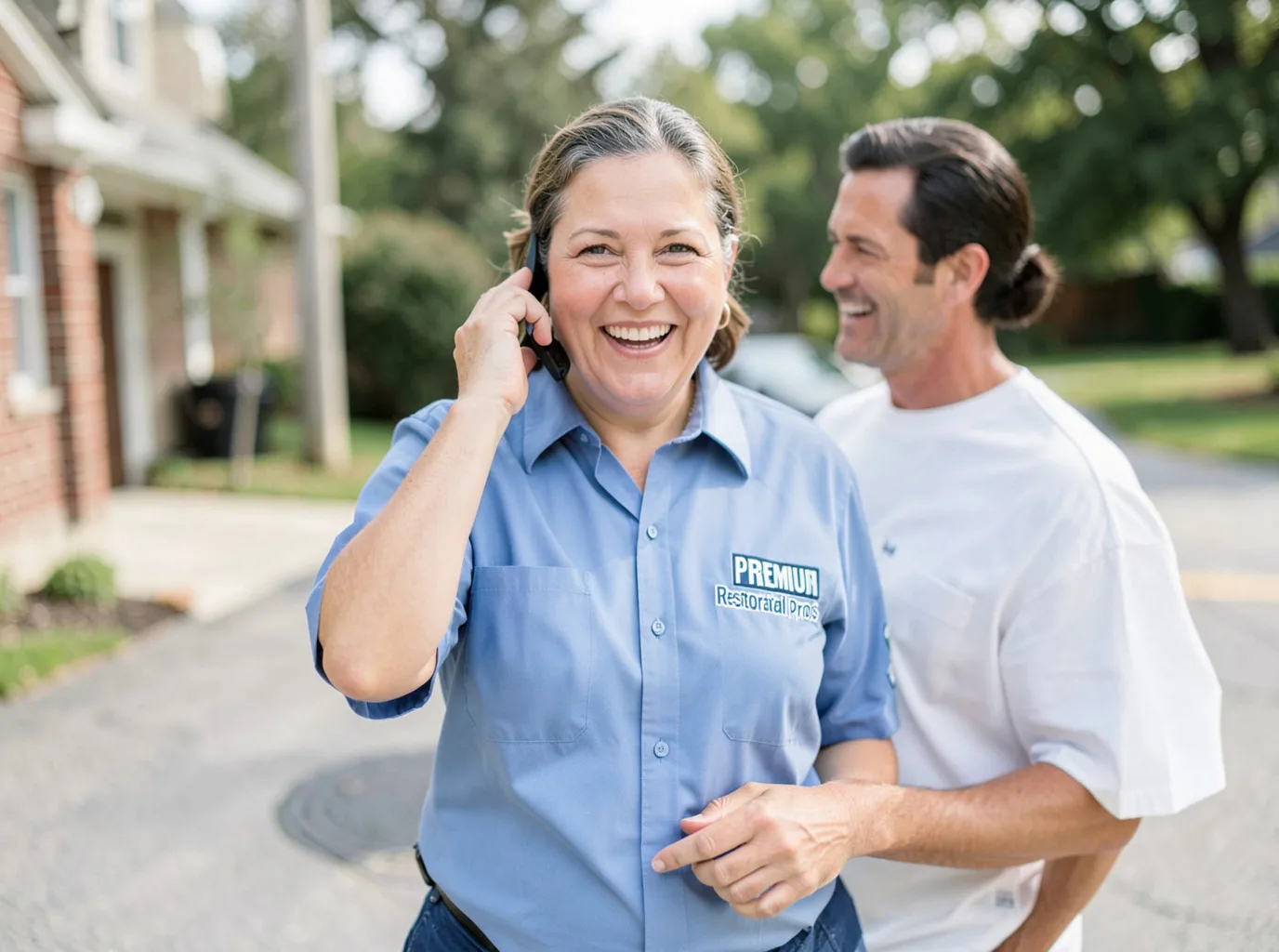 Water Damage Restoration Dewy Rose, GA FAQs